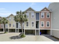 View 81 Sandbar Ln # 23 Folly Beach SC