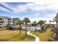 View 8500 Palmetto Dr # 201 H Isle of Palms SC