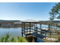 View 8539 Middleton Point Ln Edisto Island SC