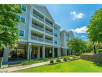 Multi-story building with parking underneath at 1984 Folly Rd # B304, Charleston, SC 29412