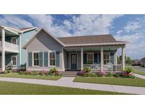 Charming one-story home with front porch at 452 Ripple Park Dr, Summerville, SC 29486