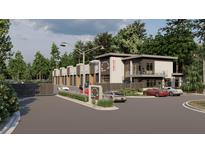 Modern auto shop with multiple garage units and ample parking at 3100 Fickling Hill Rd # 79, Johns Island, SC 29455