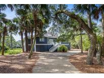 View 2963 Deer Point Dr Seabrook Island SC
