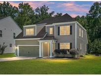 View 177 Hickory Ridge Way Summerville SC