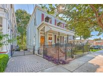 Photo 3 of 380 Ashley Ave Charleston SC 29403 | MLS 24021208