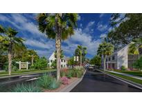 Hayes Park community on Johns Island, featuring charming homes and lush landscaping at 412 Oak Hammock Ct # 53, Johns Island, SC 29455