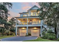 View 604 Seaward Dr Charleston SC