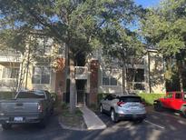 Building exterior with parking and landscaping at 1600 Long Grove Dr # 628, Mount Pleasant, SC 29464