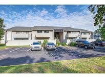 Building exterior, parking lot, and landscaping visible at 607 Waterwood Dr, Goose Creek, SC 29445