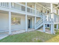 View 8483 Yadkin Cir # C North Charleston SC