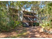 Photo two of 362 Pelican Flight Dr Dewees Island SC 29451 | MLS 24028838