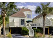 View 732 Spinnaker Beachhouse Seabrook Island SC