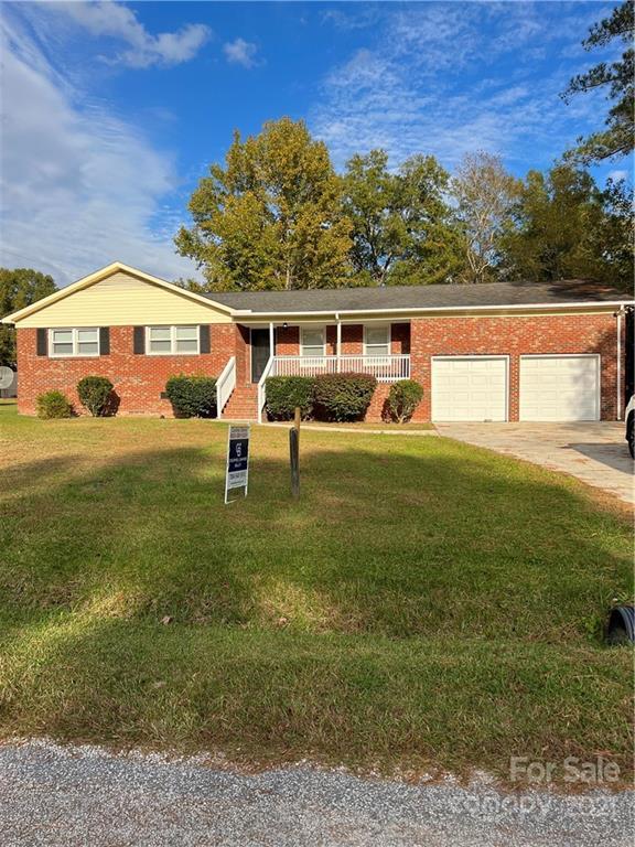 Photo one of 2599 Lewis Dr Lancaster SC 29720 | MLS 3802020
