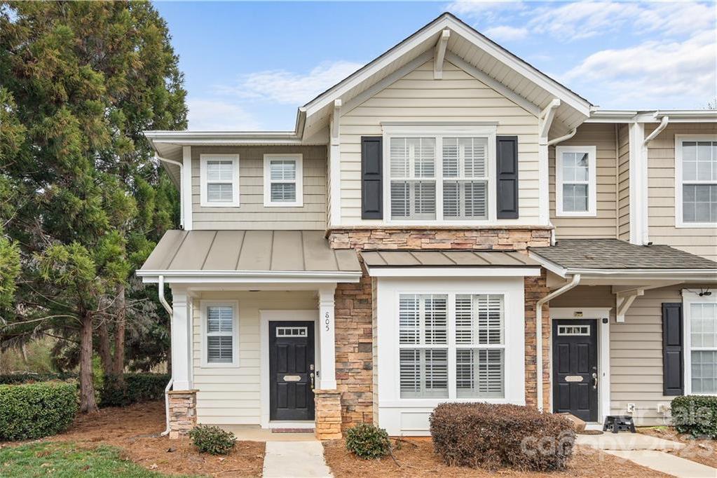 Photo one of 805 Lacebark Dr # 201 Rock Hill SC 29732 | MLS 3934791