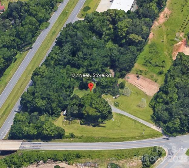 Photo one of 172 Neely Store Rd Rock Hill SC 29730 | MLS 4019718