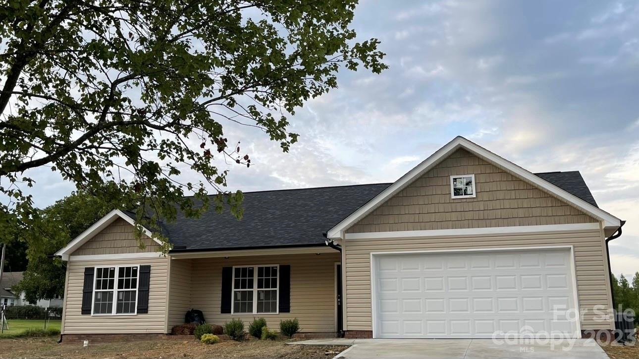 Photo one of 103 Deese St Richfield NC 28137 | MLS 4035370