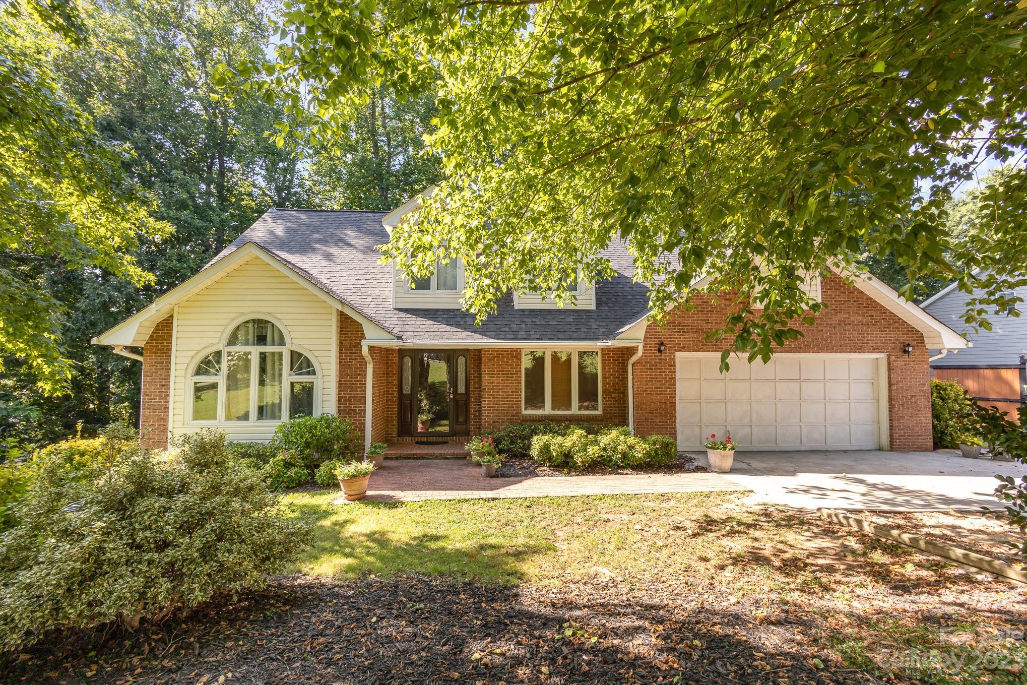 Photo one of 3013 Vernell Ln Shelby NC 28150 | MLS 4044907