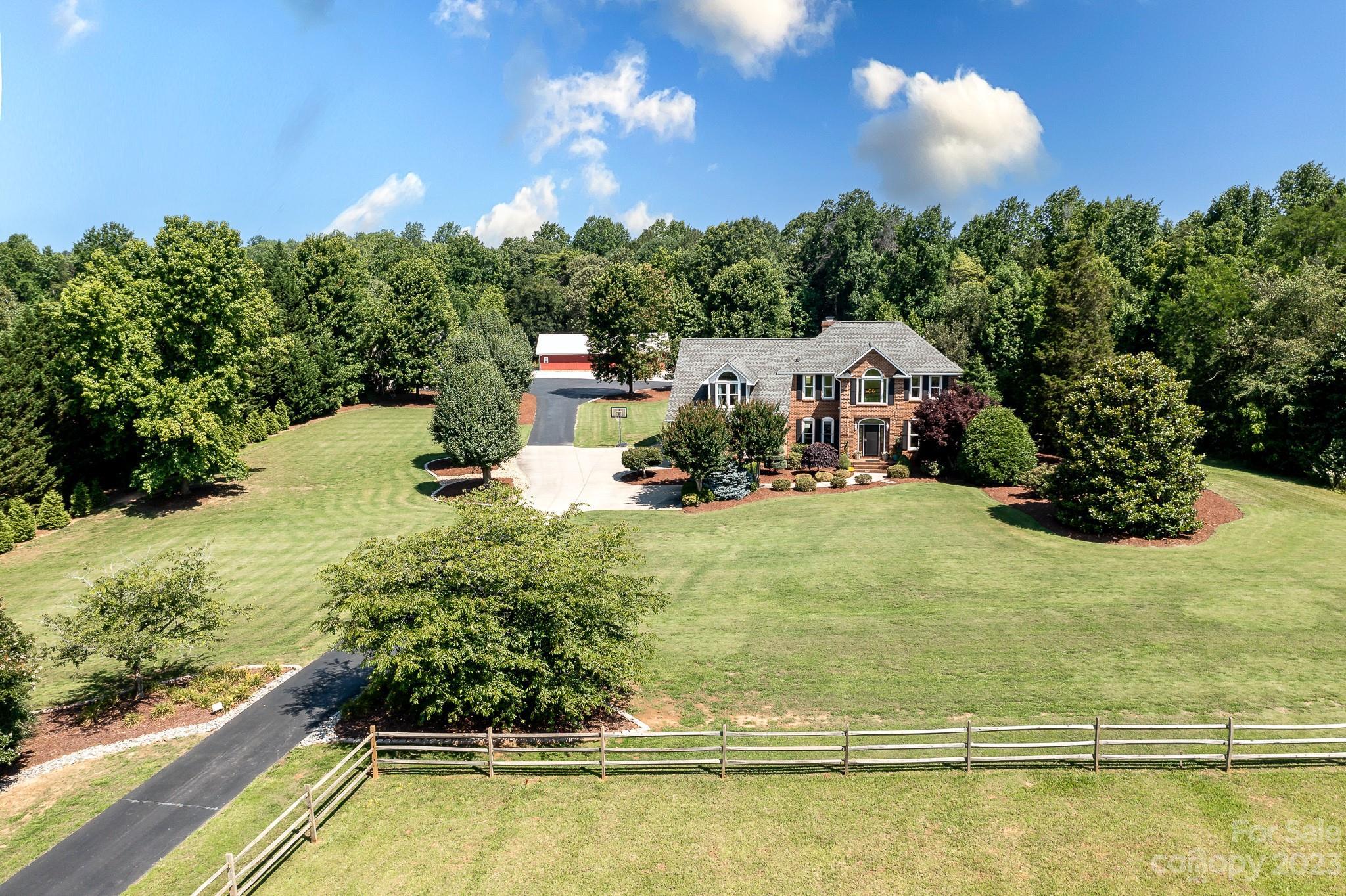 Photo one of 7229 Forney Hill Rd # 1 Denver NC 28037 | MLS 4046475