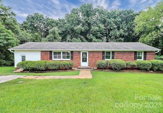 Photo one of 1613 Ohenry Ln Fort Mill SC 29708 | MLS 4052822