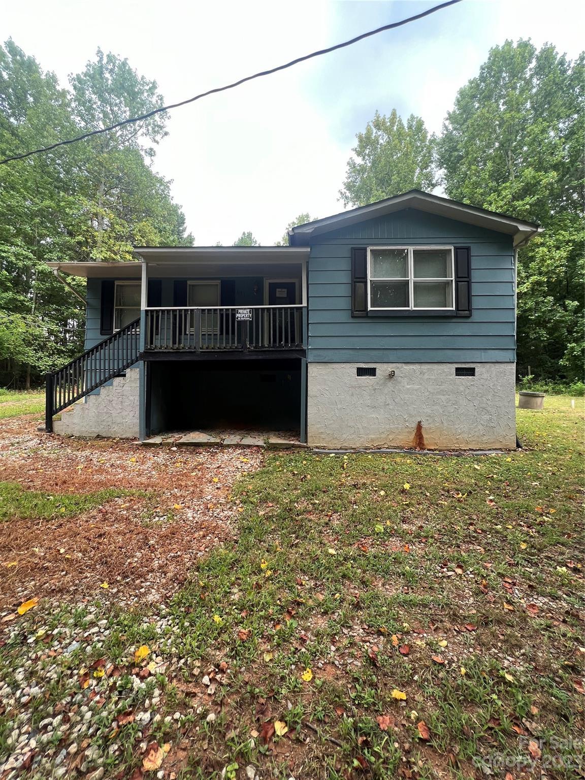 Photo one of 1131 Meandering Ln Lincolnton NC 28092 | MLS 4054597