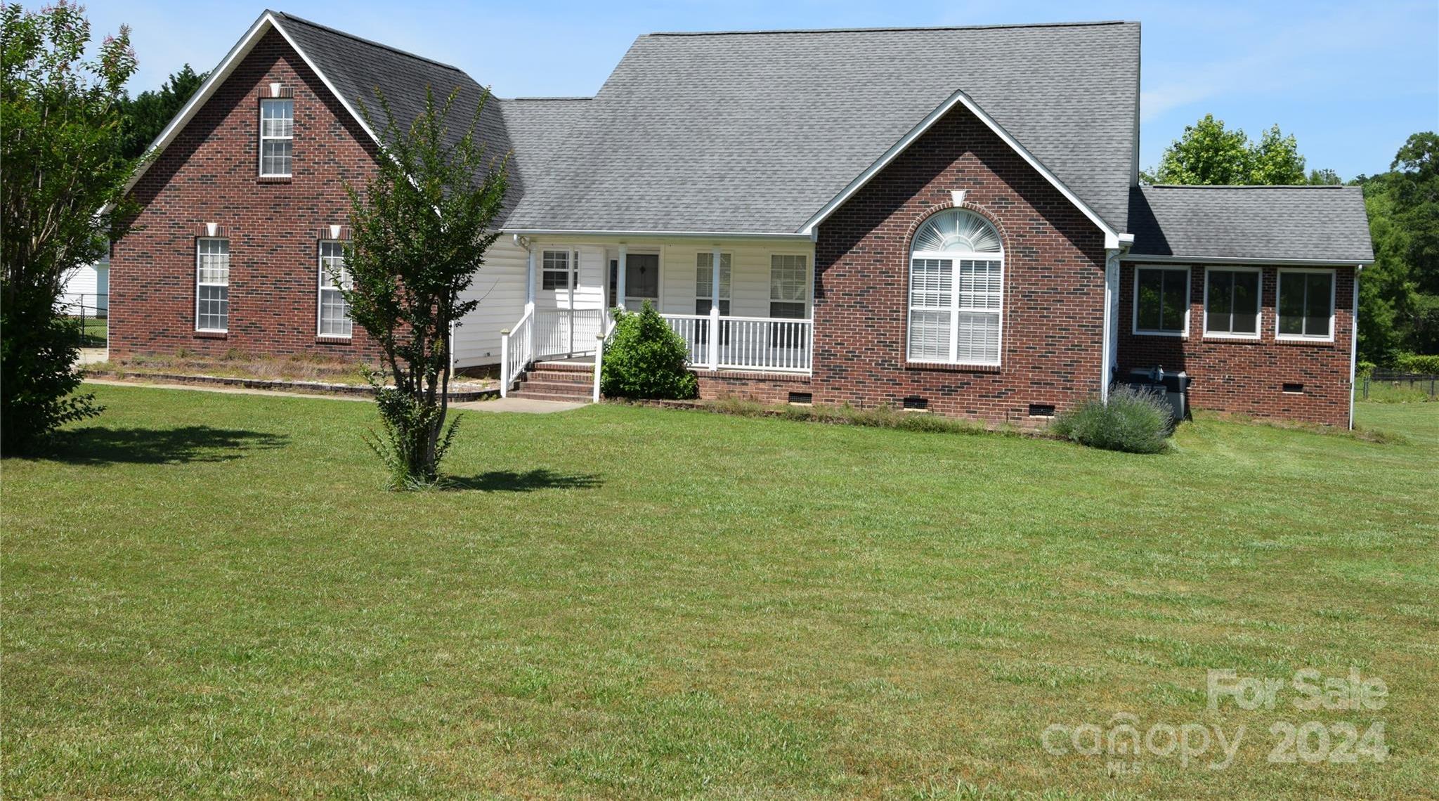 Photo one of 608 Rustling Winds Dr York SC 29745 | MLS 4054995