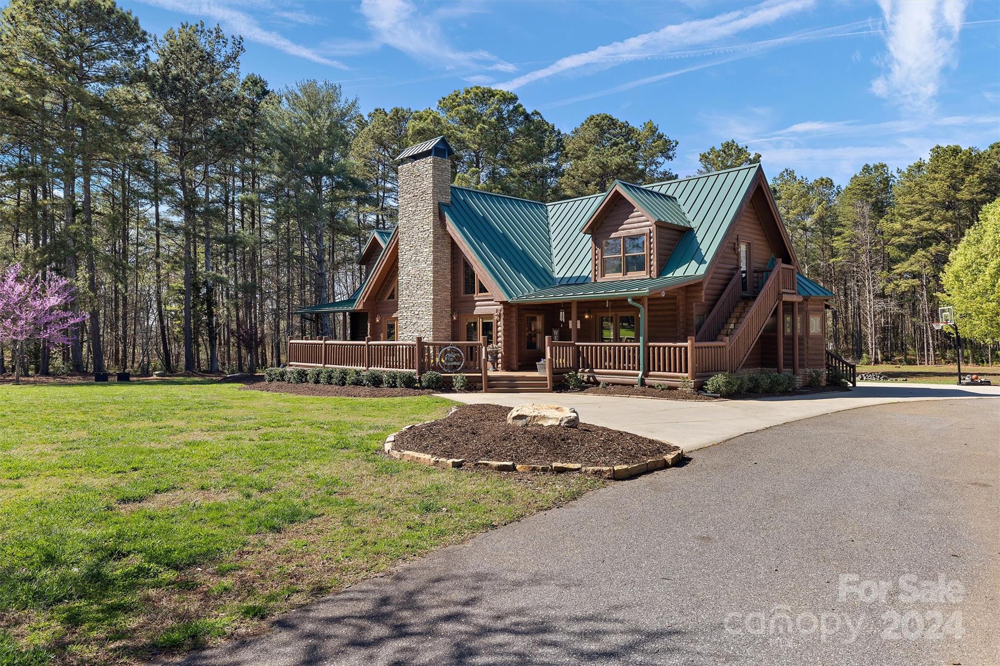 Photo one of 1197 Ivey Church Rd Maiden NC 28650 | MLS 4062887