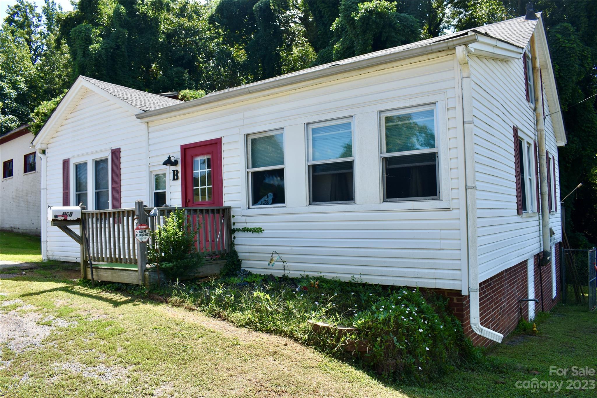 Photo one of 1150 E Marion St Shelby NC 28150 | MLS 4066472