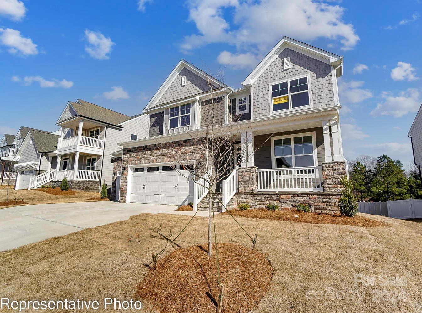 Photo one of 2168 Windley Dr # 2-02 Gastonia NC 28054 | MLS 4067339