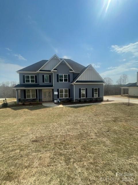 Photo one of 6926 Forney Hill Rd Denver NC 28037 | MLS 4069255
