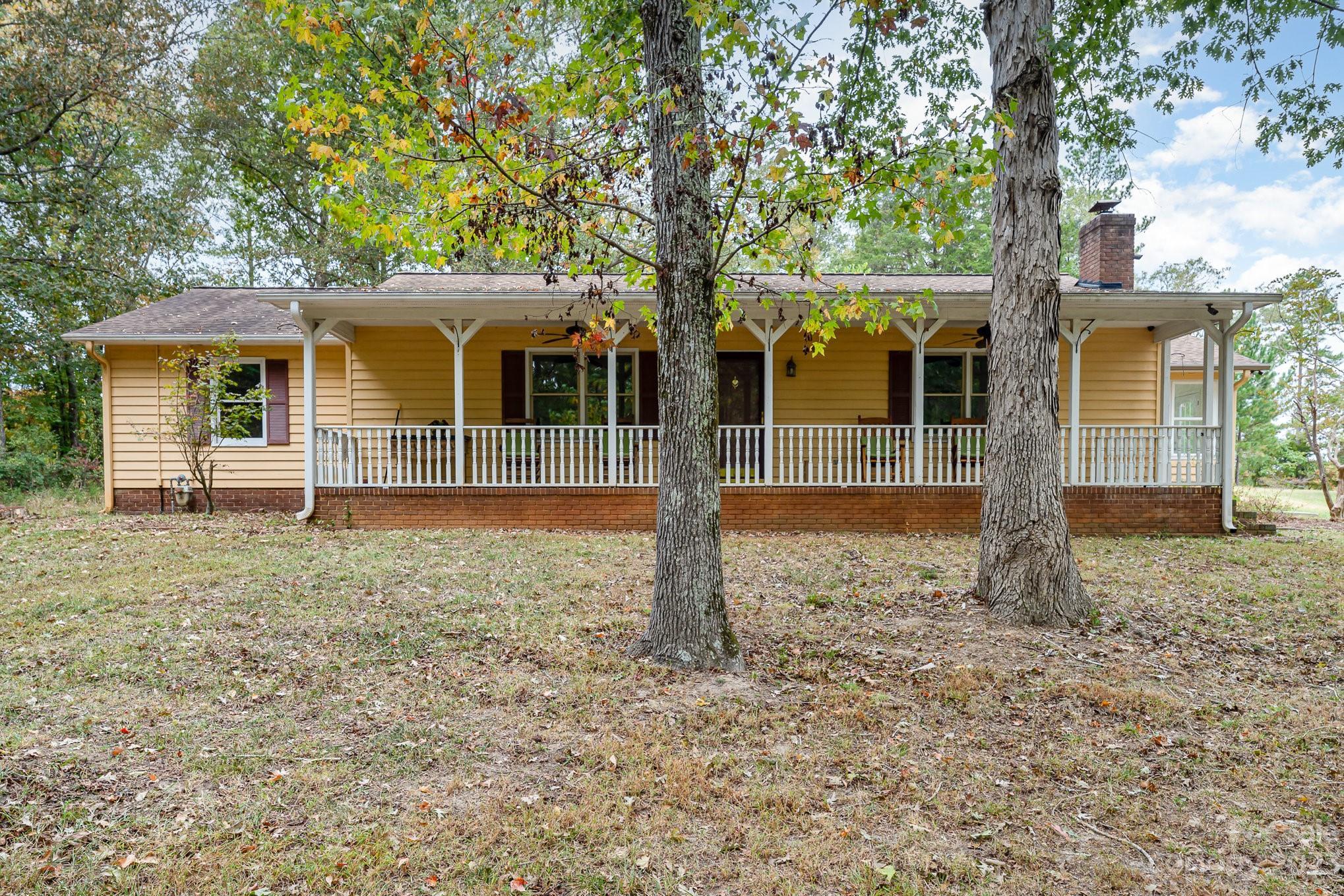 Photo one of 1146 Steel Hill Rd Lancaster SC 29720 | MLS 4078031