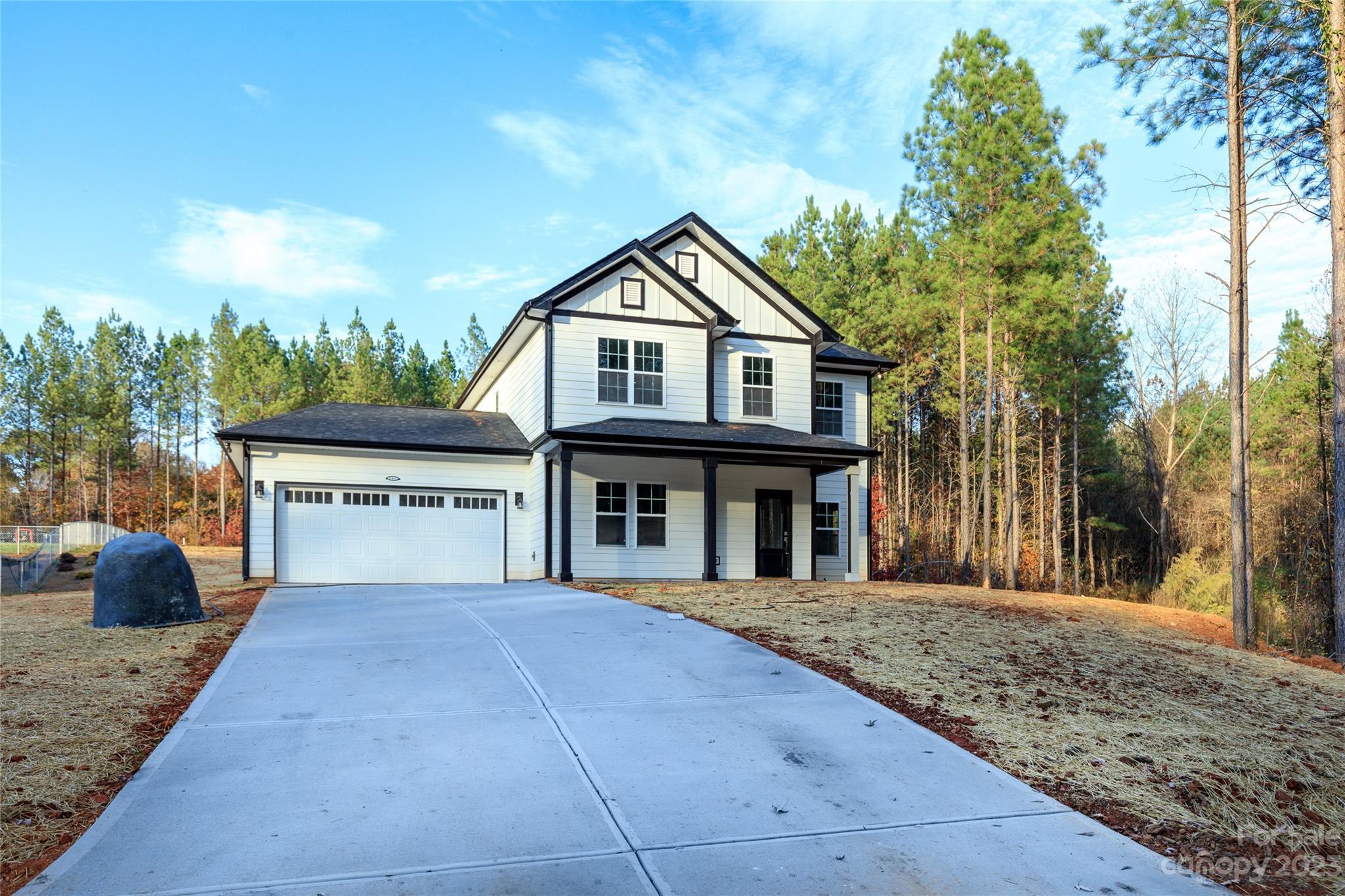 Photo one of 305 Ray Ella Dr Stanley NC 28164 | MLS 4083945