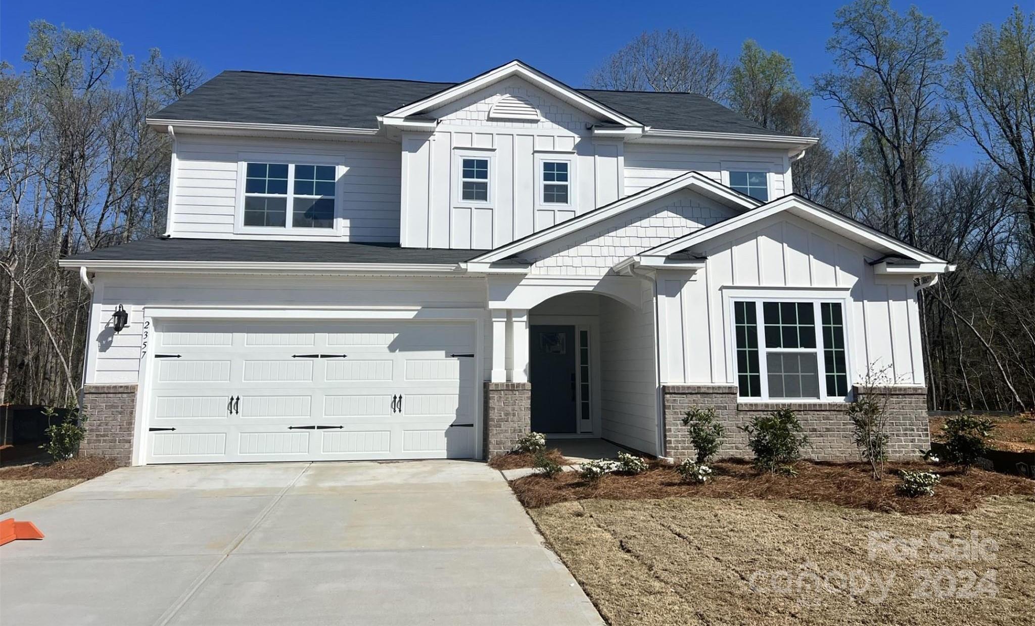 Photo one of 2357 Trundle Dr # Cwo0160 Gastonia NC 28054 | MLS 4084885