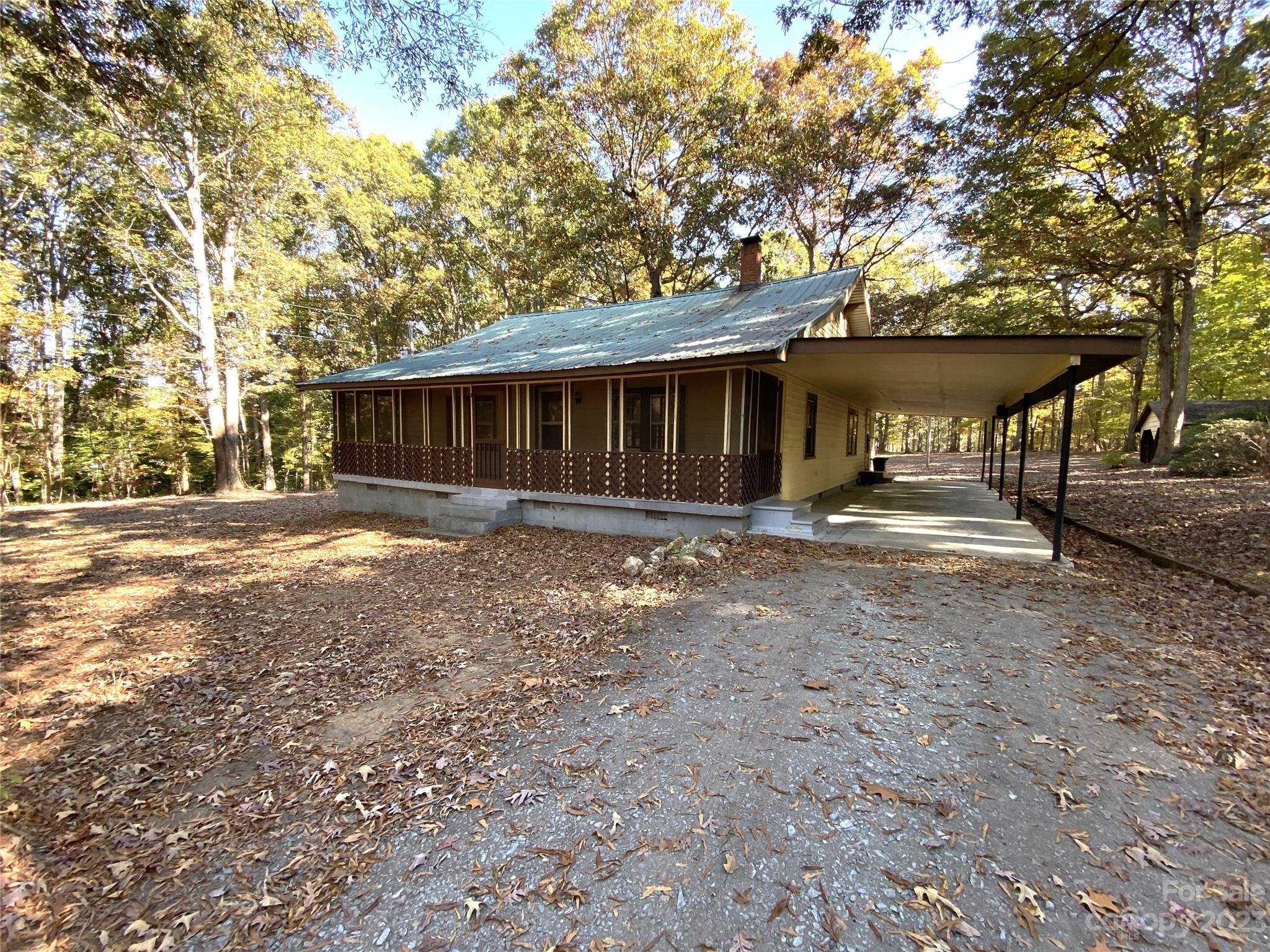 3416 Crow Rd Monroe NC 28112 MLS 4086792