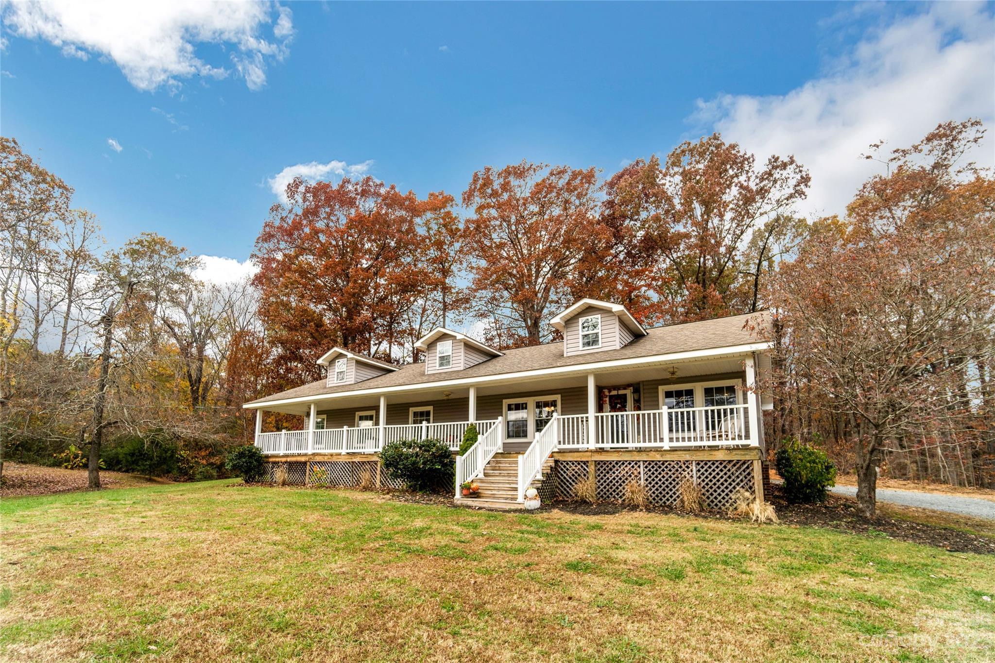 Photo one of 38377 Loblolly Ln New London NC 28127 | MLS 4088661