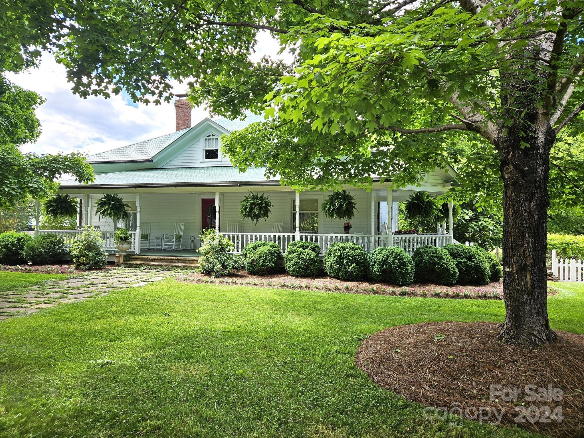 Photo one of 750 St Stephens Church Rd Gold Hill NC 28071 | MLS 4088761