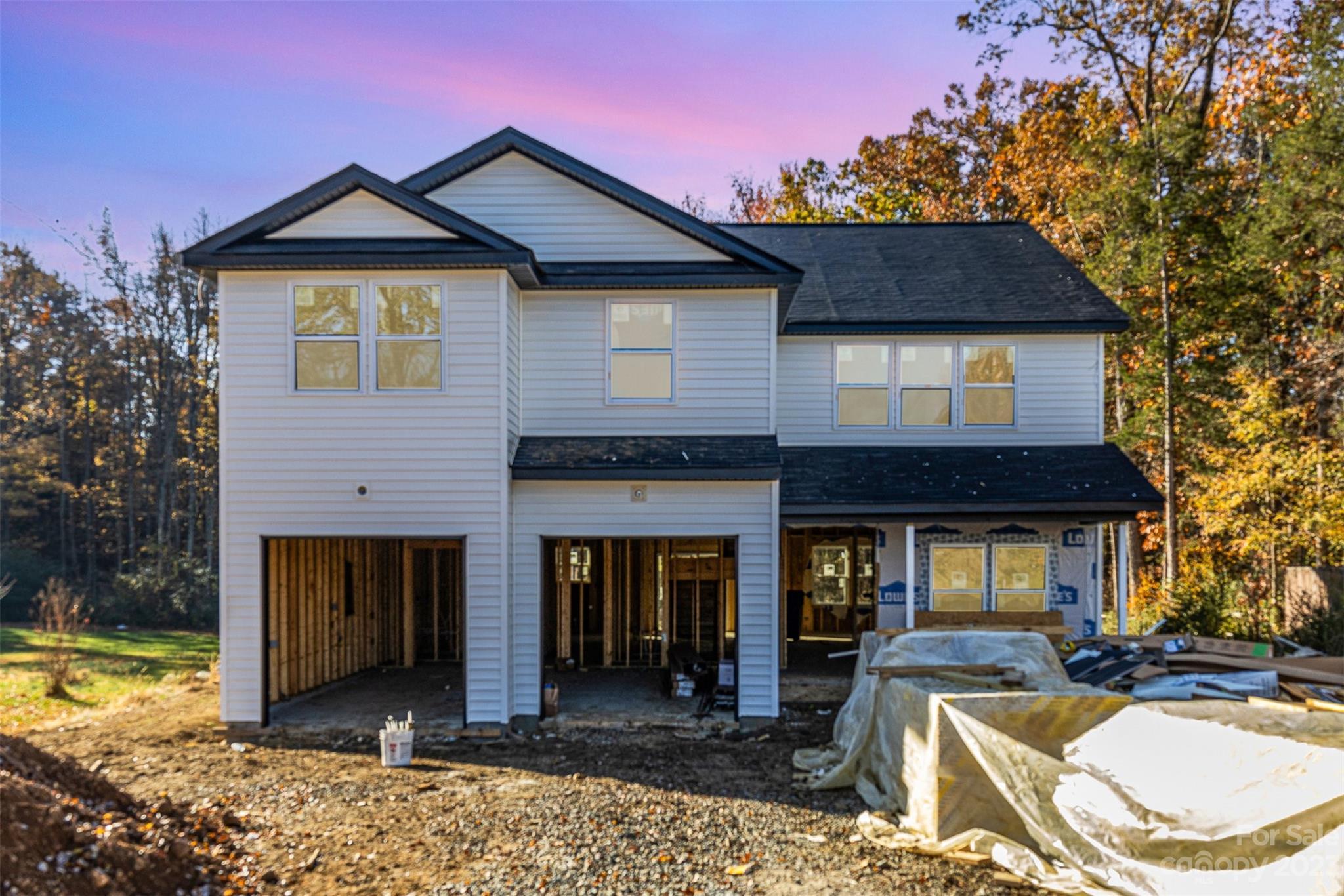 Photo one of 1811 Wilton Gate Dr Charlotte NC 28262 | MLS 4089231