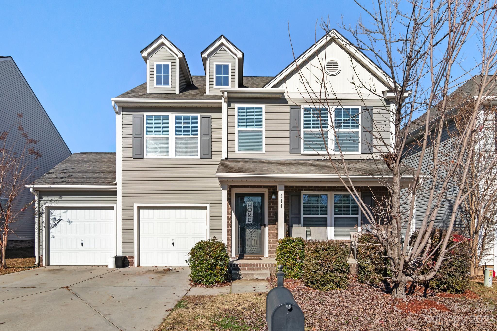 Photo one of 311 Gates Ave Rock Hill SC 29730 | MLS 4090213