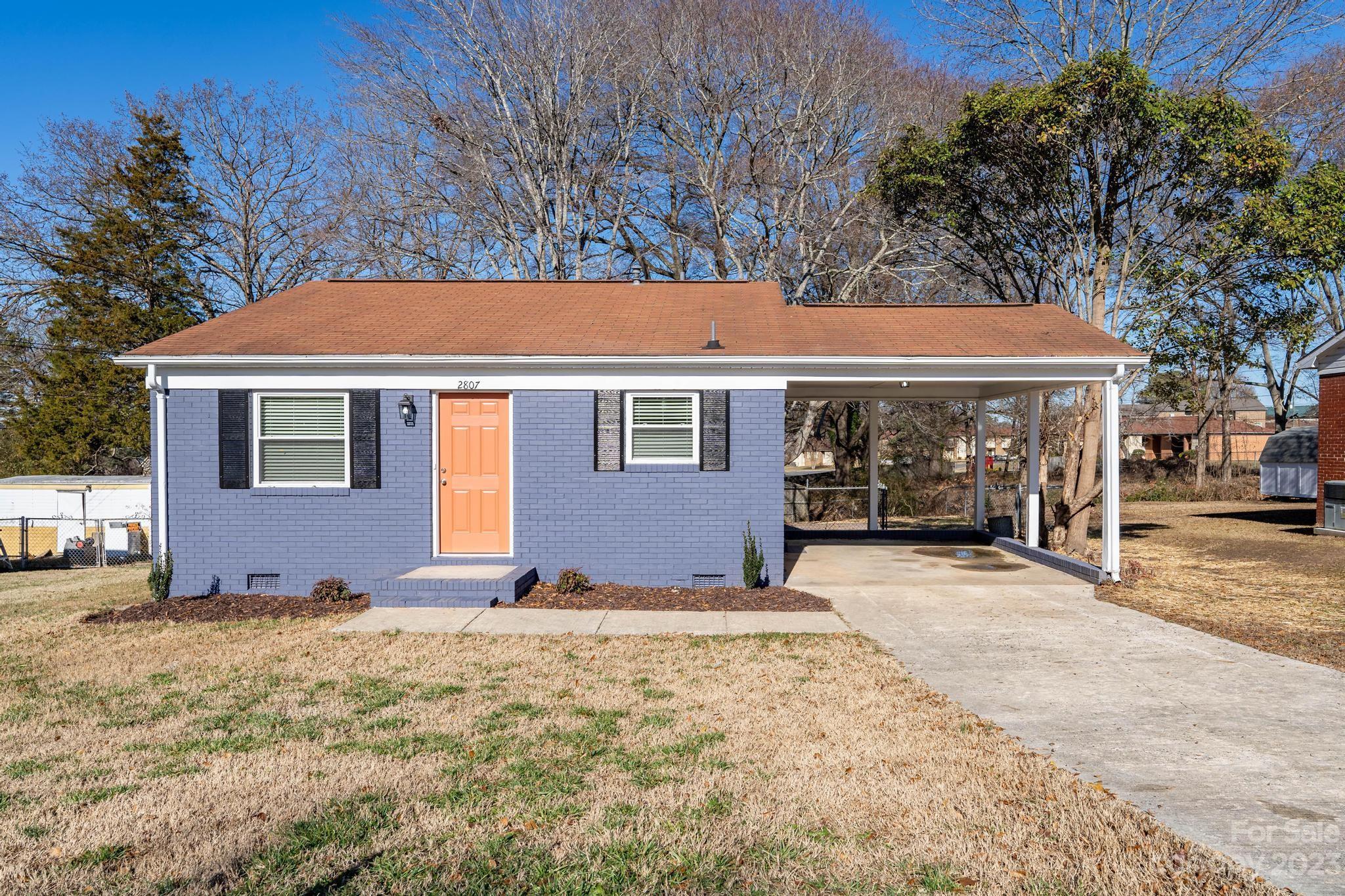 Photo one of 2807 Gail Ave Gastonia NC 28052 | MLS 4090262