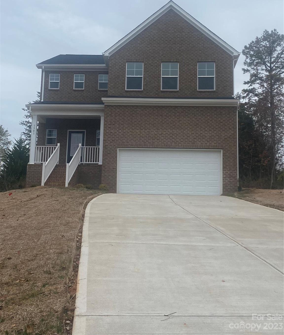 Photo one of 1341 Harvest Moon Way Shelby NC 28150 | MLS 4090512