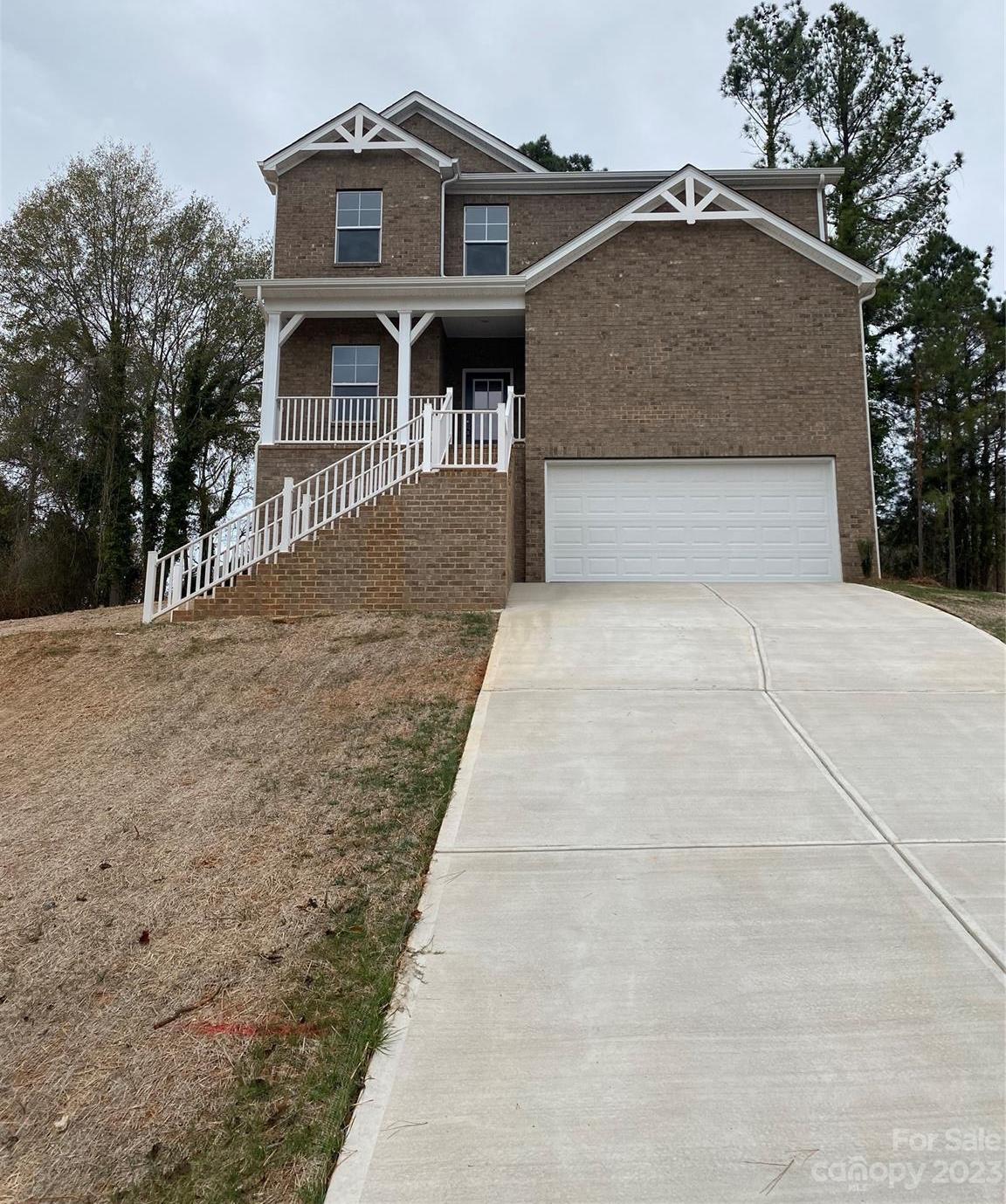 Photo one of 1345 Harvest Moon Way Shelby NC 28150 | MLS 4090527