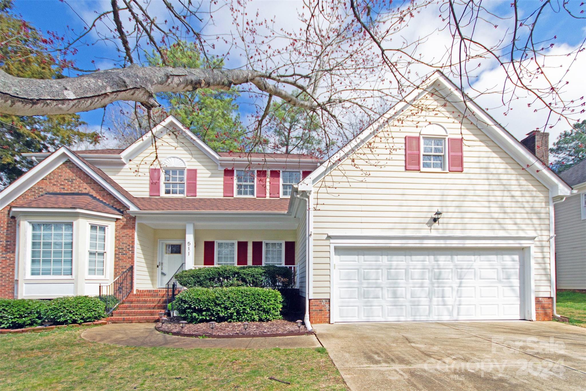 Photo one of 511 Tysons Forest Dr Rock Hill SC 29732 | MLS 4091915