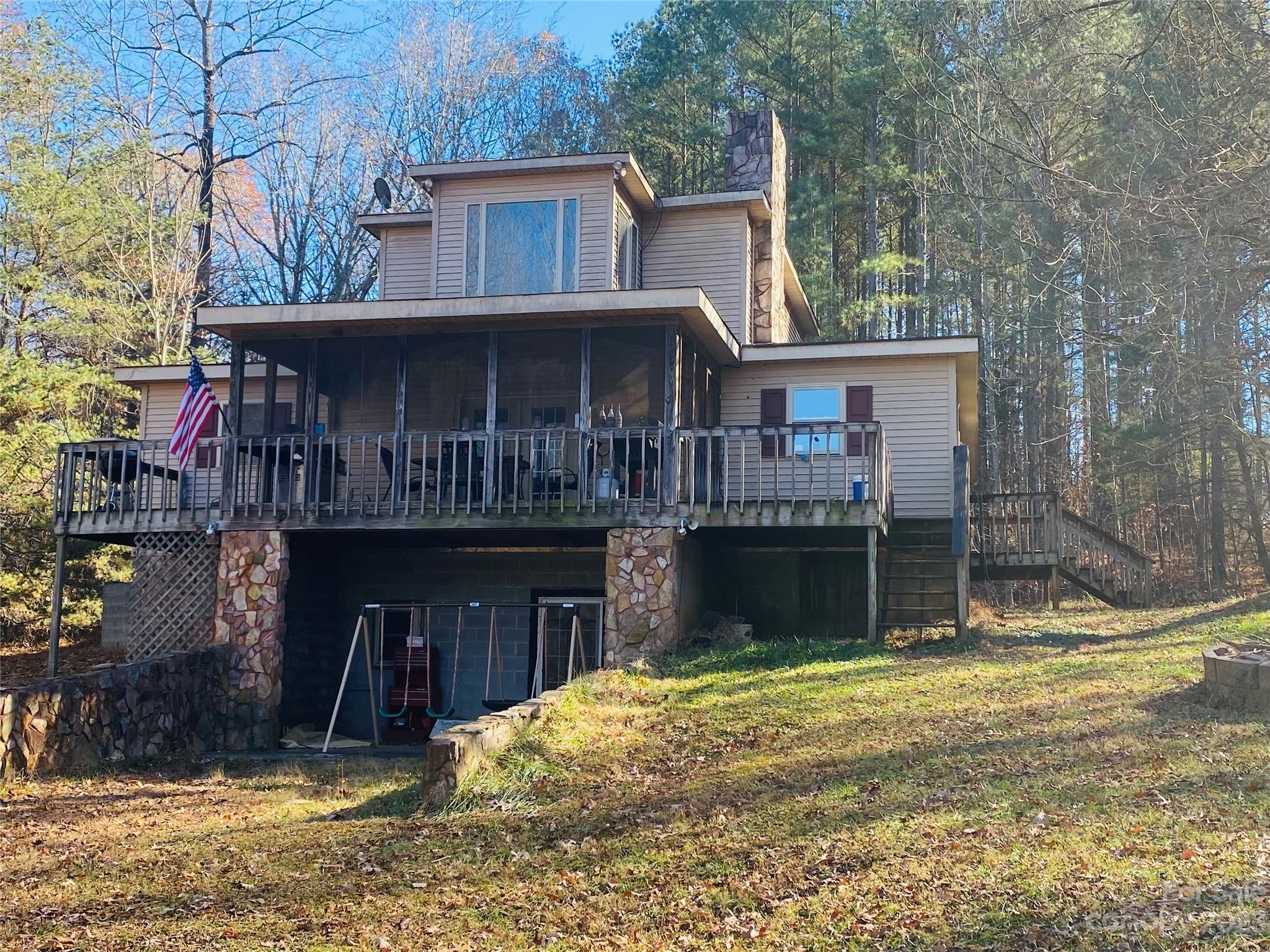 Photo one of 187 Newland Ln Statesville NC 28625 | MLS 4092522