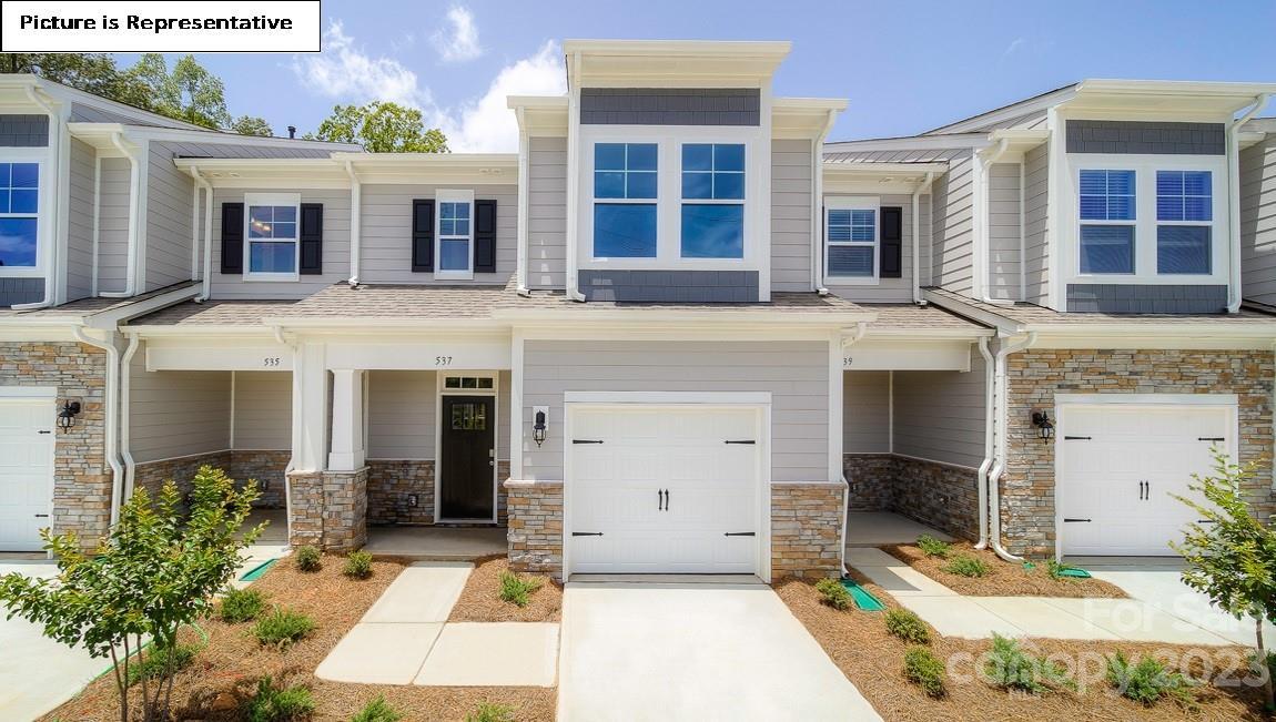 Photo one of 1238 Virginia Pine Nw Dr Huntersville NC 28078 | MLS 4092662