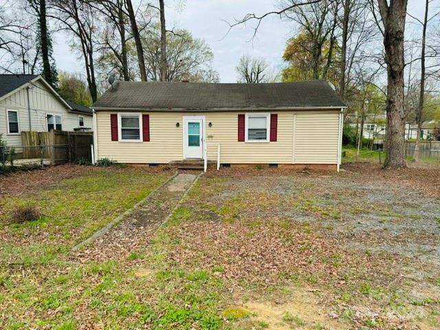 Photo one of 2429 Barry St Charlotte NC 28205 | MLS 4093819
