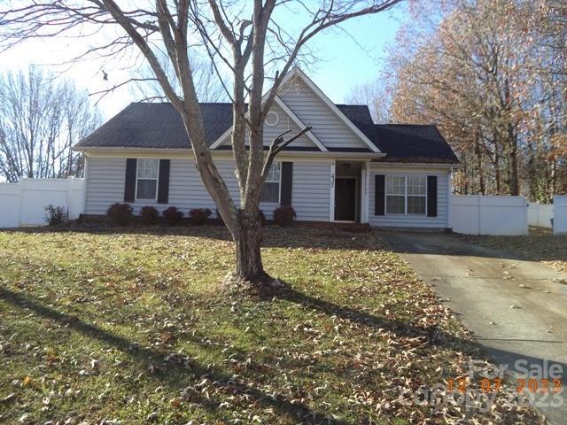 Photo one of 435 Reed Creek Rd Mooresville NC 28117 | MLS 4093986