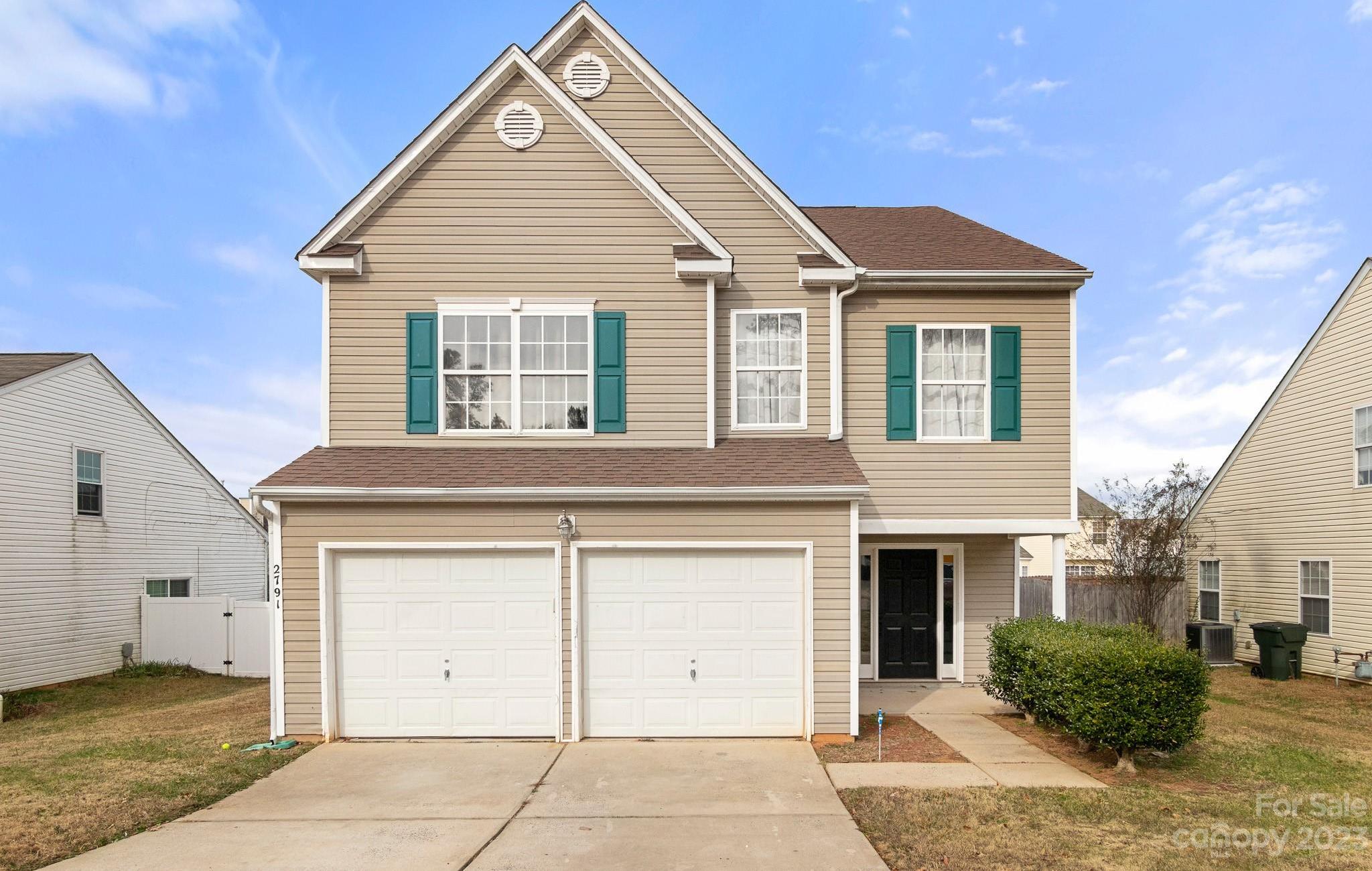 Photo one of 2791 Round Hill Ct Rock Hill SC 29730 | MLS 4094787