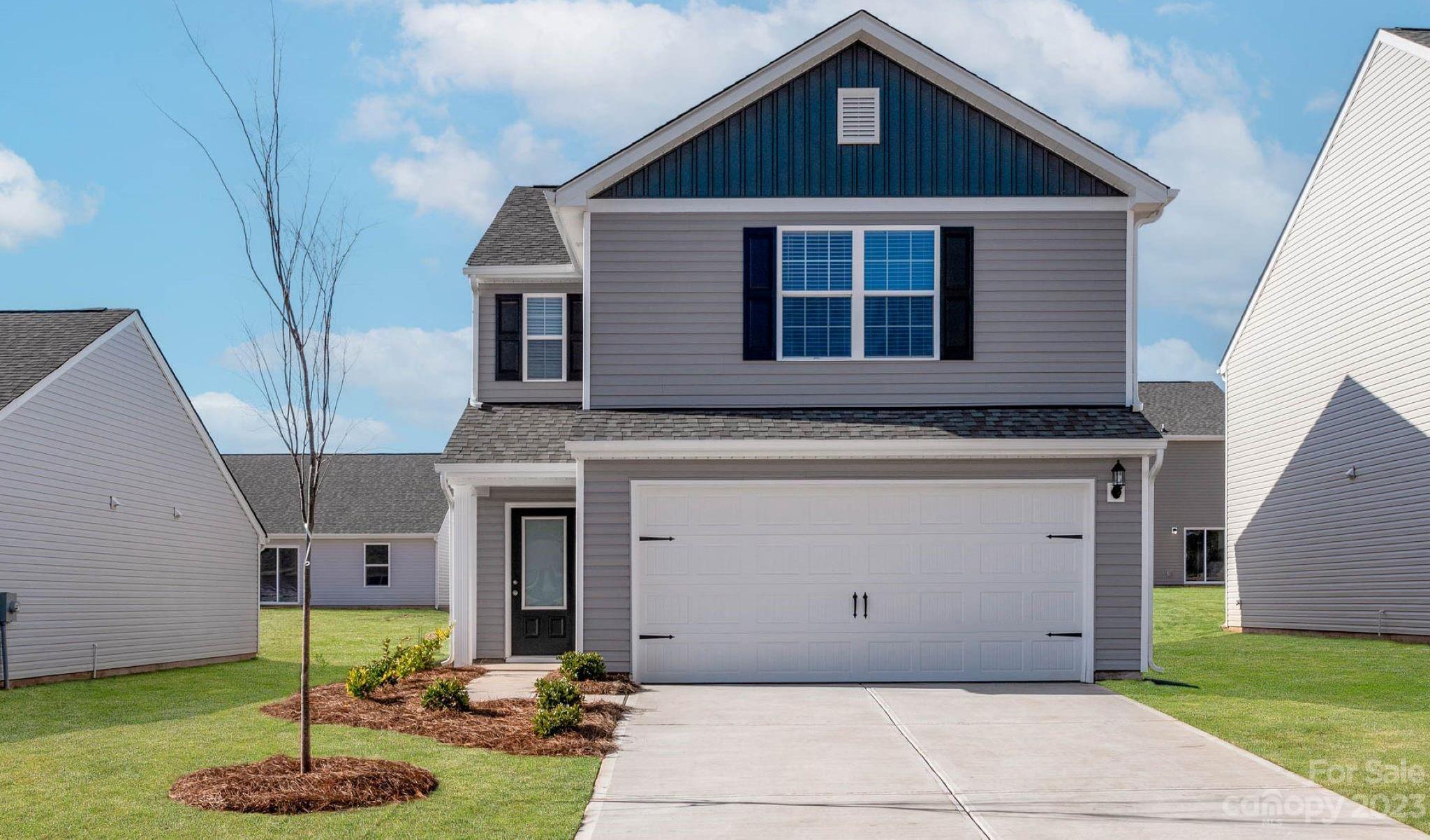 Photo one of 3308 Burberry Dr Gastonia NC 28052 | MLS 4095308
