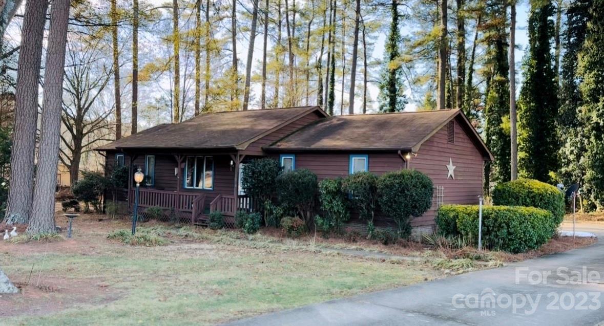 Photo one of 2931 Summerow Rd Lincolnton NC 28092 | MLS 4095653