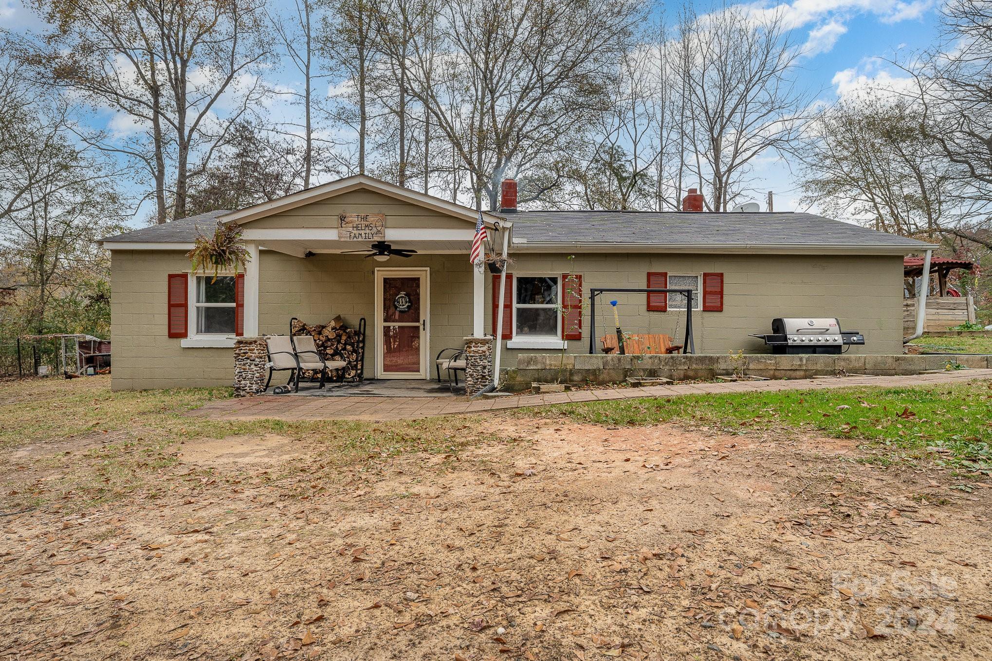 Photo one of 1150 Williams Rd Fort Mill SC 29715 | MLS 4095759