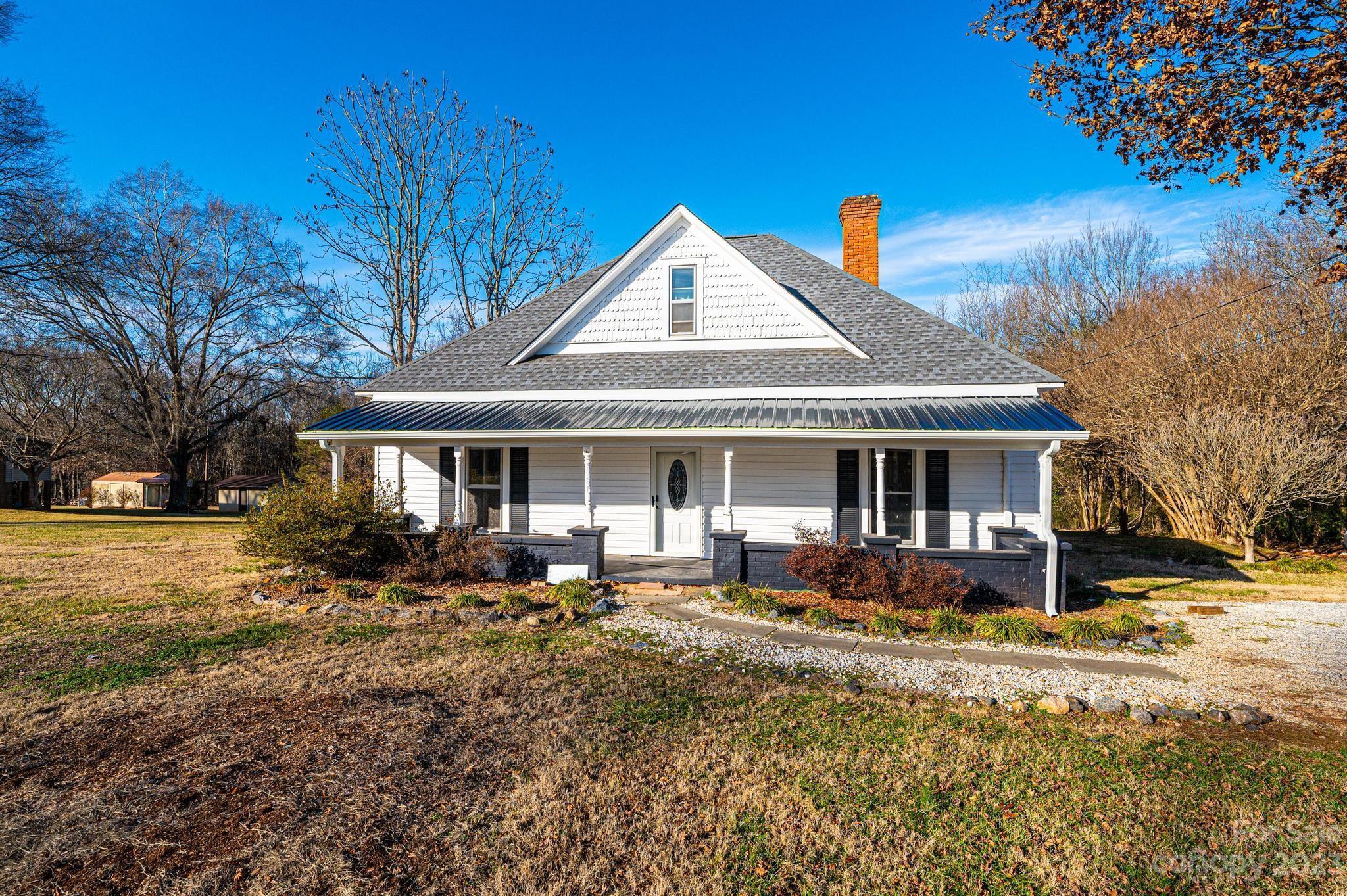 Photo one of 3230 W Calvin St Claremont NC 28610 | MLS 4096260